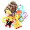 Multifunctional educational car/crib stroller/baby bed hanging toy M5041506