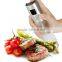 Top Quality Stainless Steel Barbecue Specialized Mist Olive oil Spray Bottle