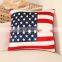 Flag Plush Pillow Home Decorate Cushion