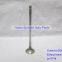 Cummins QSM11 engine exhaust valve 3800637, 3417779, 3080976, 3417715