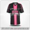 Athletic sublimated football shirt shorts,customise USA league team soccer suits