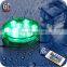 Wholesale China Remote Control Submersible Birthday Led Candle Lights