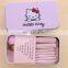 New Arrival Chic Make up full set of Cosmetic brushes Cartoon Brushes