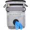 Newest Waterproof Pet Snacks Bag with Waist Belt for Dog Training