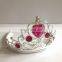 Frozen princess crown for girls/flower crown FGFE-0002