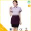 High quality Chinese sexy bar waitress uniform wholesale