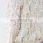 2017 New Fashion Design Top Seller Custom Woman Knit White Hot Selling Sweater