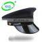 Wholesale top quality100% Cotton Military Peak Cap in China