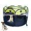 New Hot Portable Folding Pet Dog Cat House Tent