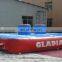 Inflatable Platform Adult Game