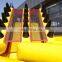 China made good quality giant inflatable obstacle course for sale