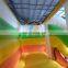 inflatable slide jungle outdoor jungle slide for kids adults