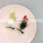 2017 winter cute trendy chirstmas spring hairpin gifts