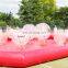 inflatable zorb ball with swimming pool/Durable PVC zorb pool /water pool