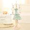 32*7*7cm Model Jewelry Holder & Jewelry Stand & Model Jewelry Display blue color