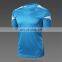 Custom soccer wear soccer jersey football shirt men school team soccer wear green ,red, blue, black ,white