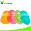double dog bowl(environmental plastic, inclusion-free, translucence) wifi pet feeder