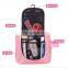 YIBISH Waterproof Travel Toiletry Bag #KZ-01
