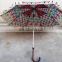 Handmade unique inidan Umbrella with embroidery work ,decorative cotton parasol ,hand stitcher work parasol ethnic wholesale