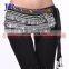 Belly Dancing Performance Wear Type and Performance Use belly dance tribal hip scarf