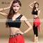 T-5118 New Arrival Practice Professional Modal Women Belly Dance Costumes