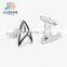 movie cufflinks Star Aviation men Cufflinks wholesale cufflinks