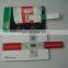High Quality 8GB Plastic Credit Card Usb Flash With Custom Logo
