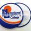customized personalized emboider it unit sports patches