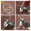 Food Grade Clear Silicone Water Hose Tube/fuel Resistant Silicone Pipe/ Heat Resistant Silicone Rubber Vacuum Hose