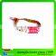 Cheap RFID Wristband NFC Fabric Bracelet for Activity Events
