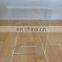 20 years manufacture custom plexiglass display box acrylic toy storage box