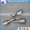 Common rail fuel injector DLLA150P1298 for engine