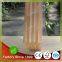 Unfinished Carbonized Bamboo Plywood Price 9 Layers Laminated Bamboo Wood Top