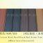 Environmental wood plastic composite wpc flooring