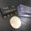 ISO-U3-P1-O4 Voltage Photoelectric isolation Converter Pocket High-precision adjust amplifier 0-75mV covert 0-5V