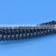 spring loaded cable reel drum/spring loaded cable retractor Low Voltage Flexible Retractable Spiral Spring Coiled Cable