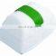 Custom Logo Neck Pain Relief Plastic Fitness Equipment Neck Massager