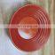 High Quality . Low Price and Portable Plastic Gold Mining Pan