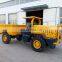 6 ton Mini dumper truck dumper construction machinery for sale