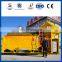 High Efficient Diesel Engine Mini Gold Dredger