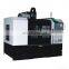 5.5KW spindle vmc600l cnc metal engraving lathe machine for mold making