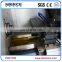 CK6125A ace cnc lathe machines programming lathe spindle motor