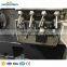 sm325 china manufacturer 5 axis swiss type cnc automatic lathe and milling machine