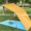 picnic tarp sheet vinyl grassland blanket tarpaulin PVC Coated Tarpaulin flexible vinyl tarp