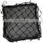hot sale UV treated polypropylene safety net for construction