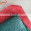 400gsm Green Waterproof shade net to Qatar 2.9*50 meters