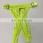 High Visibility adjustable lightweight elastic Reflective Vest