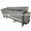 electric chicken fryer machine/fried chicken machine/potato chips frying machine