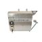 small electric rice flour peanut macadamia nut roasting machine commercial