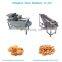 Almond sheller / Almond cracker machine / Almond shell remover